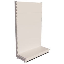 Tête de Gondole magasin...