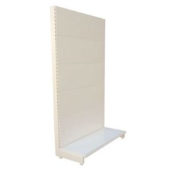 Tête de Gondole magasin H2200 mm