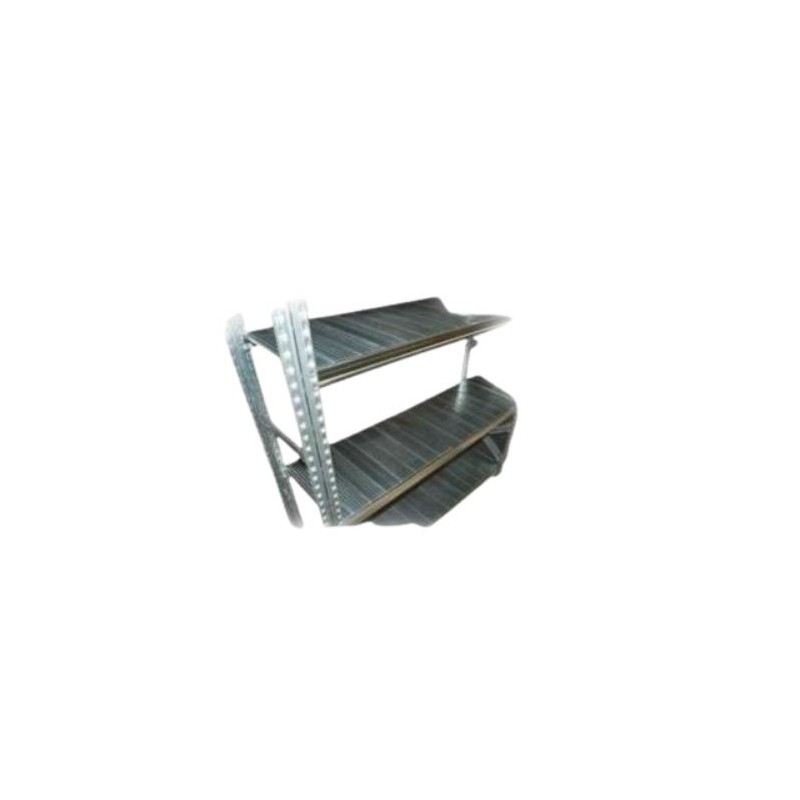 Tablette de rayonnage léger RACK
