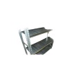 Tablette de rayonnage léger RACK