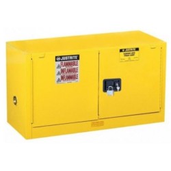 Armoire pour produits inflammables de 15L à 340L