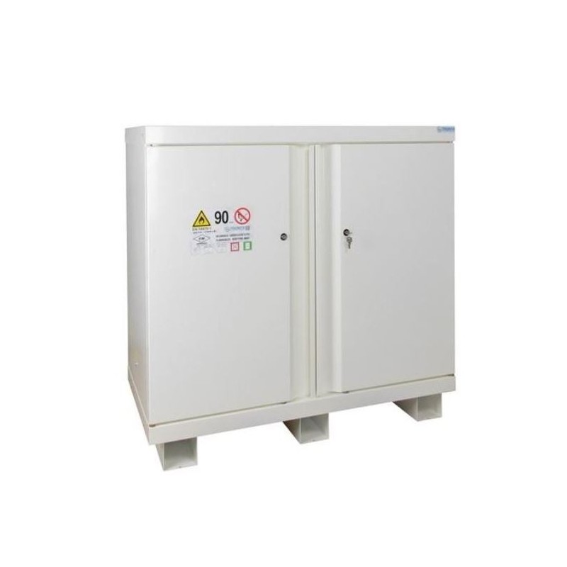 Armoire de sécurité haute 90 minutes