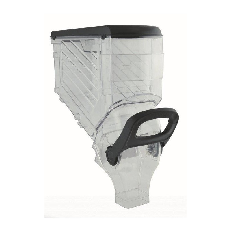 Colonne vrac 8 ou 13 litres | Distributeur Vrac Alimentaire bio