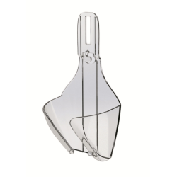 Support Pelle Bac vrac plat