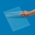 Protection PVC A4