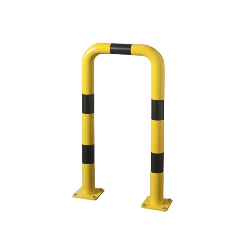 Barrière de protection Fixe