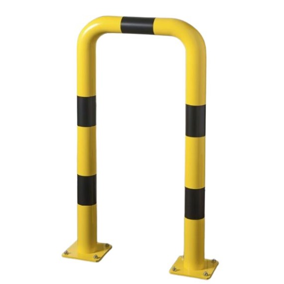 Barrière de protection Fixe