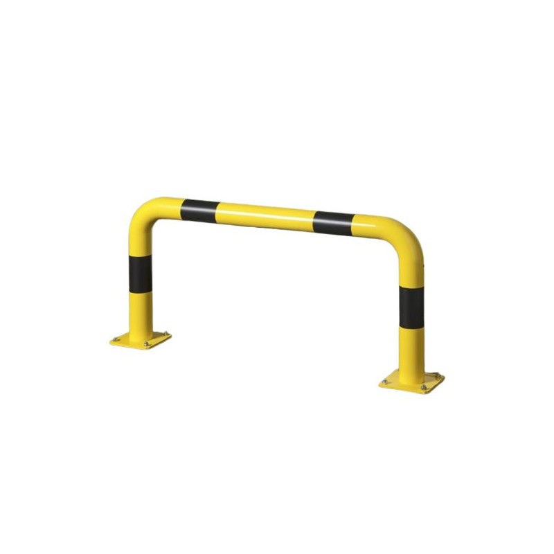 Barrière de protection Fixe