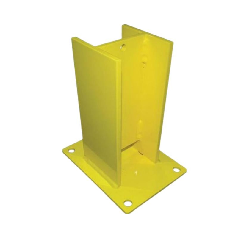 Protège racks pour madrier
