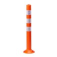 Poteau de signalisation