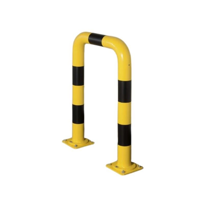 Arceau de protection démontable pour Industries & Ateliers