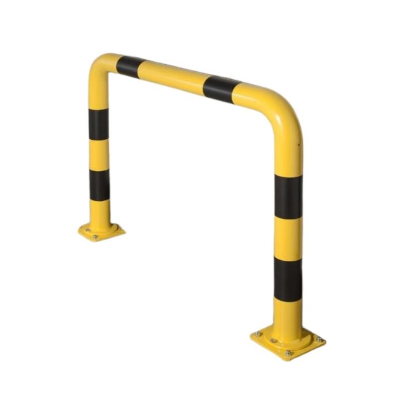 Arceau de protection démontable pour Industries & Ateliers