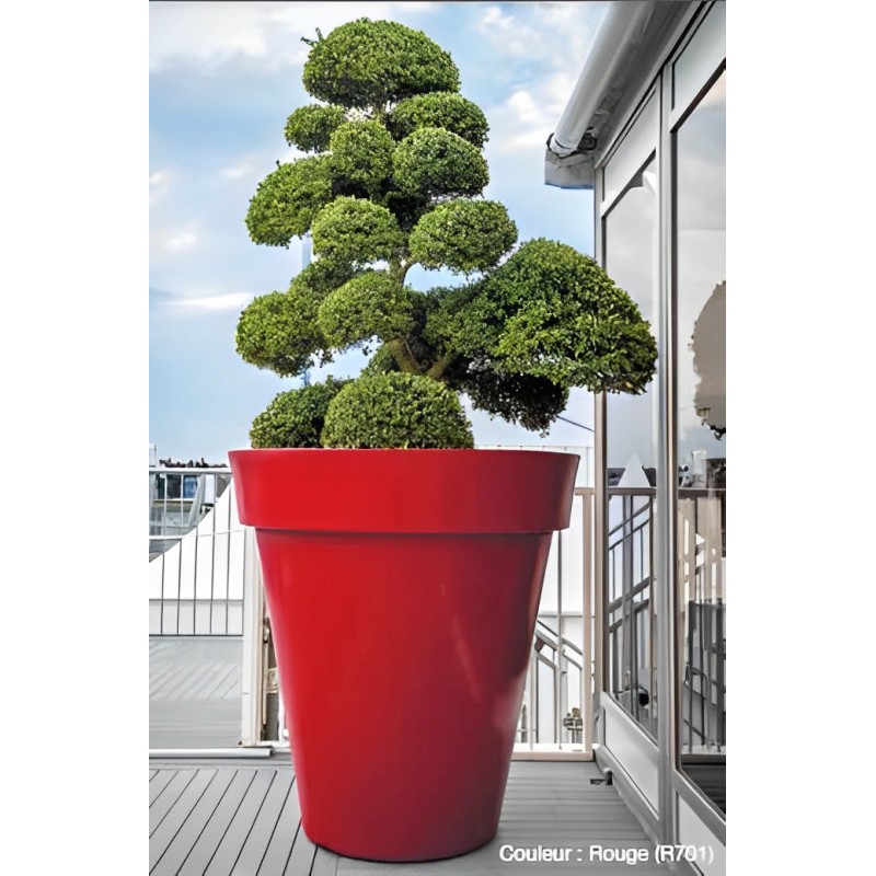 Pot à Crayons En Métal Grs Décoré De Lane