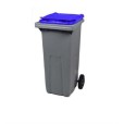 Conteneur Korok 2 Roues 240L Sans Barre