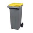 Conteneur Korok 2 Roues 240L Sans Barre