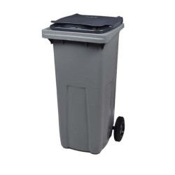 Conteneur Korok 2 Roues 240L Sans Barre