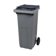 Conteneur Korok 2 Roues 240L Sans Barre