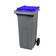 Conteneur Korok 2 roues 120L sans barre