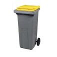 Conteneur Korok 2 roues 120L sans barre