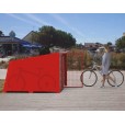 Box à vélos