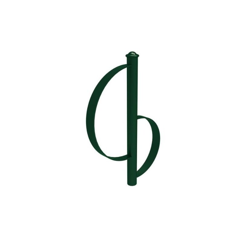 Appui vélos Province Design