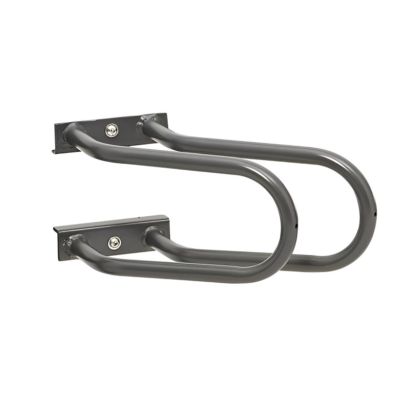 Support pour cycles et vélos en épi│Mobilier Urbain - Agenc'Mag