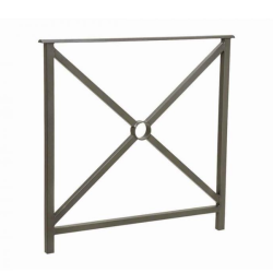 Barrière de ville HÉRITAGE