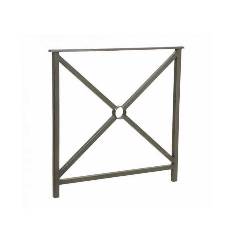 Barrière de ville HÉRITAGE