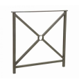 Barrière de ville HÉRITAGE