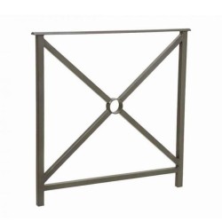 Barrière de ville HÉRITAGE