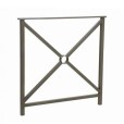 Barrière de ville HÉRITAGE