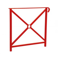 Barrière de ville HÉRITAGE