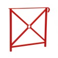 Barrière de ville HÉRITAGE