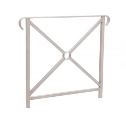 Barrière de ville HÉRITAGE