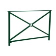 Barrière de ville HÉRITAGE