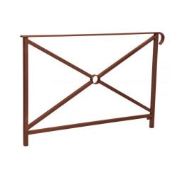 Barrière de ville HÉRITAGE