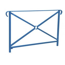 Barrière de ville HÉRITAGE