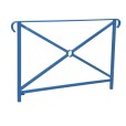 Barrière de ville HÉRITAGE