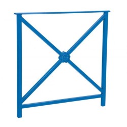 Barrière de ville HÉRITAGE