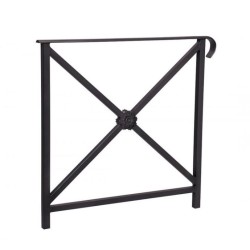 Barrière de ville HÉRITAGE