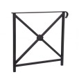 Barrière de ville HÉRITAGE