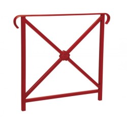 Barrière de ville HÉRITAGE