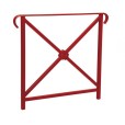 Barrière de ville HÉRITAGE
