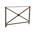 Barrière de ville HÉRITAGE