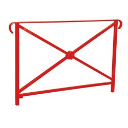 Barrière de ville HÉRITAGE