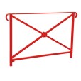 Barrière de ville HÉRITAGE