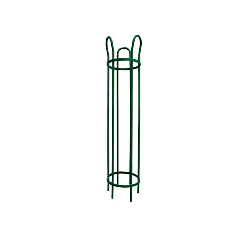 Corset pour entourage d'arbre tout en acier - Procity EU