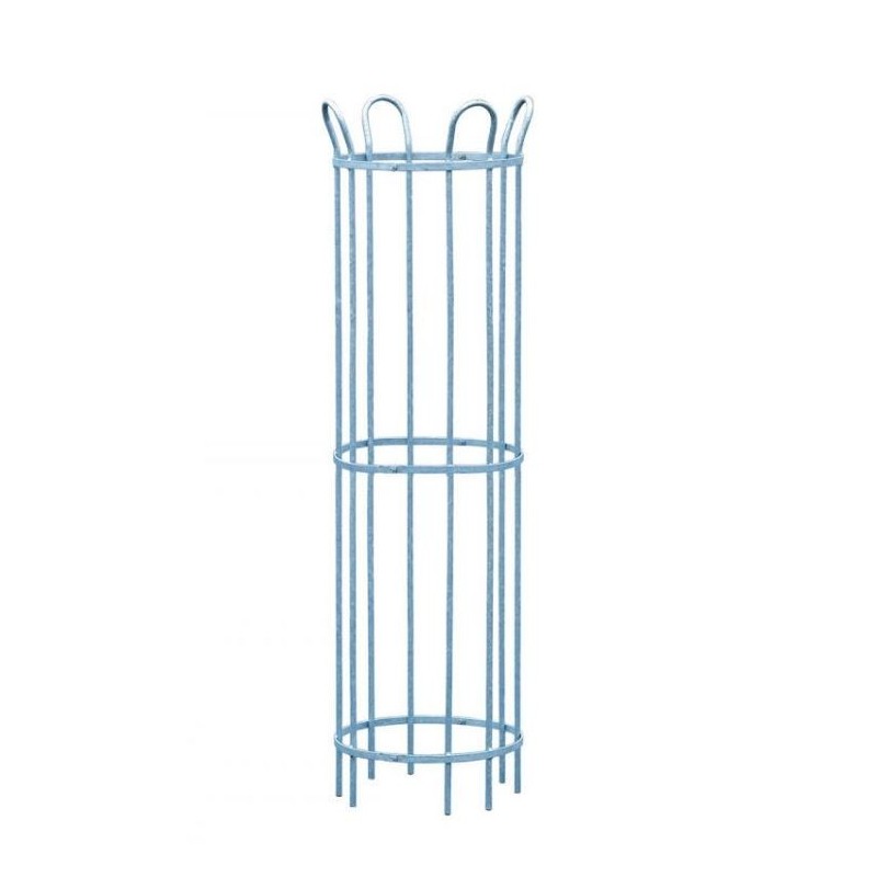 Corset pour entourage d'arbre tout en acier - Procity EU