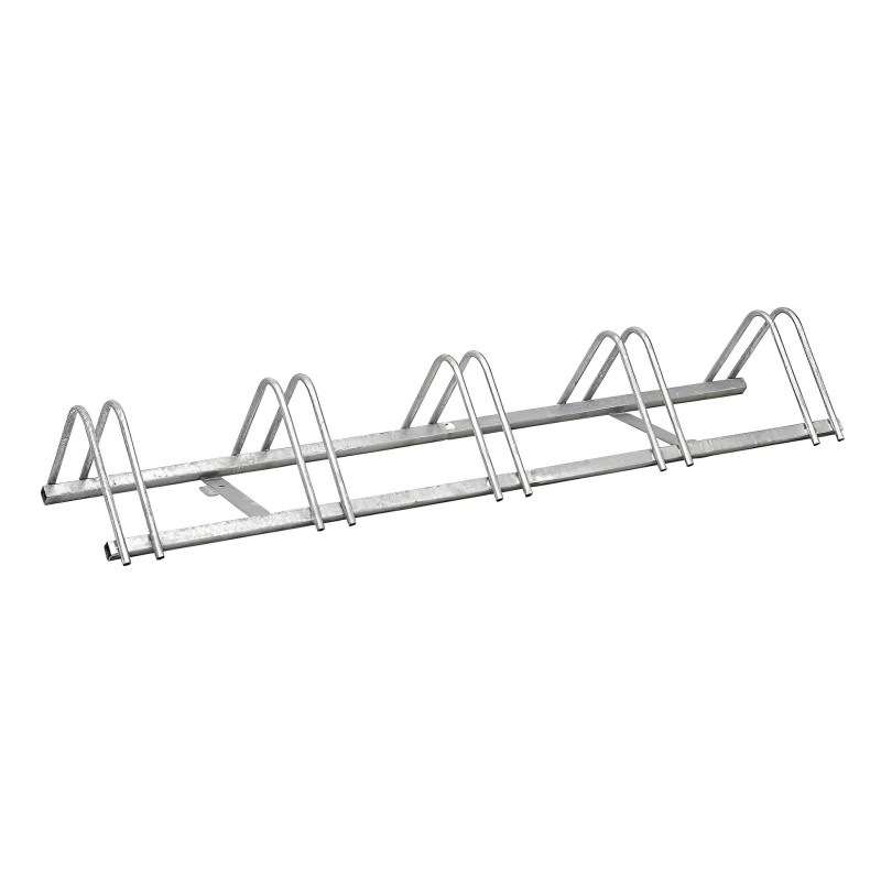 Support cycle et vélo modulaire INFINITE│Mobilier Urbain