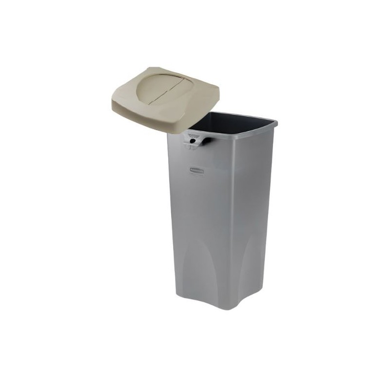 Poubelle à déchets 87 litres